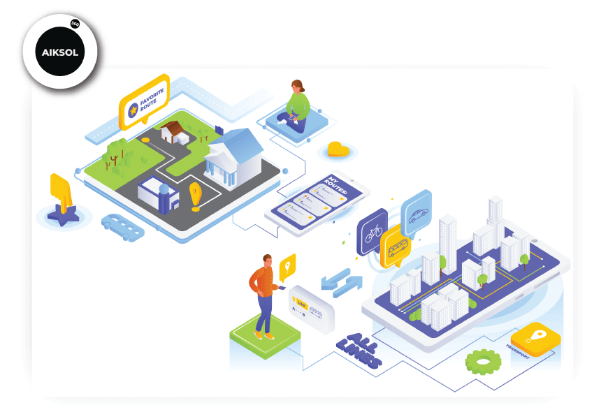 How Real Estate ERP Helps Pakistani Firms Stay Audit-Ready Year-Round with Aiksol360