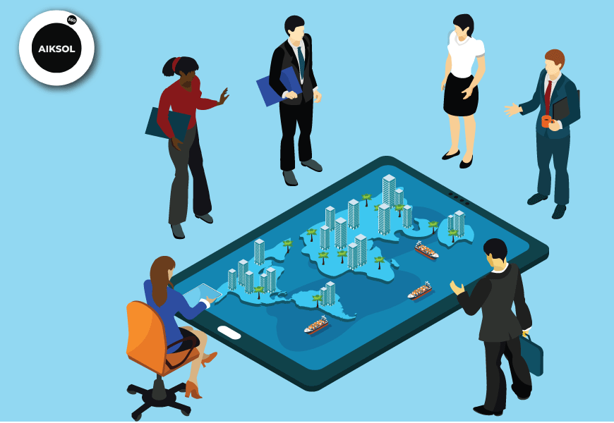 How to Boost Sales Team Productivity & Lead Management in Pakistan’s Real Estate Market with ERP