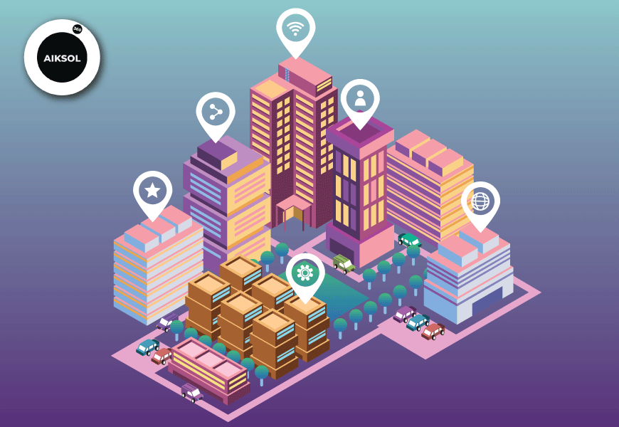 How AIKSOL360 ERP Boosts Real Estate Marketing in Pakistan