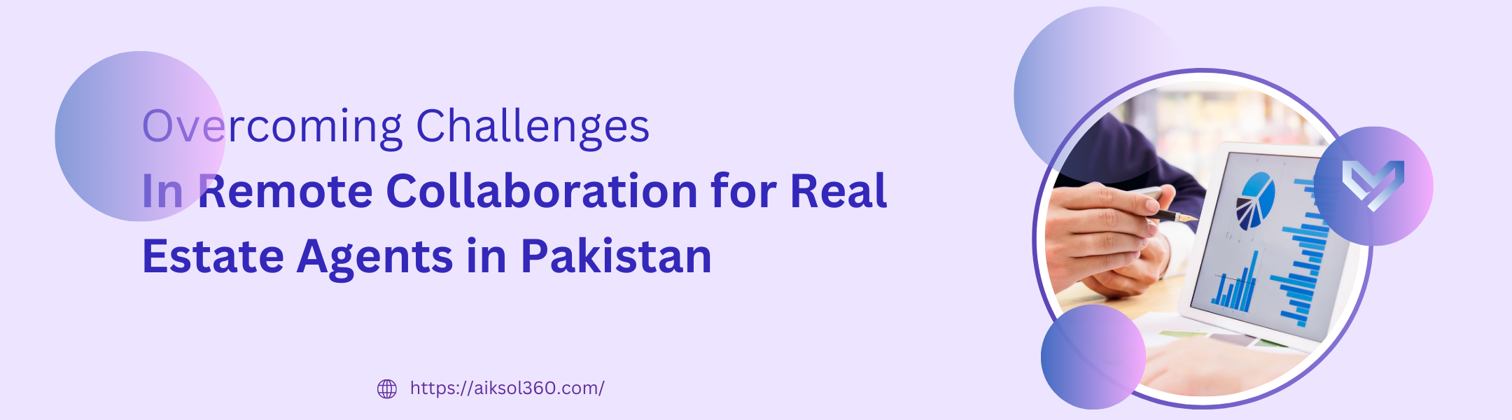 Overcoming Challenges in Remote Collaboration for Real Estate Agents