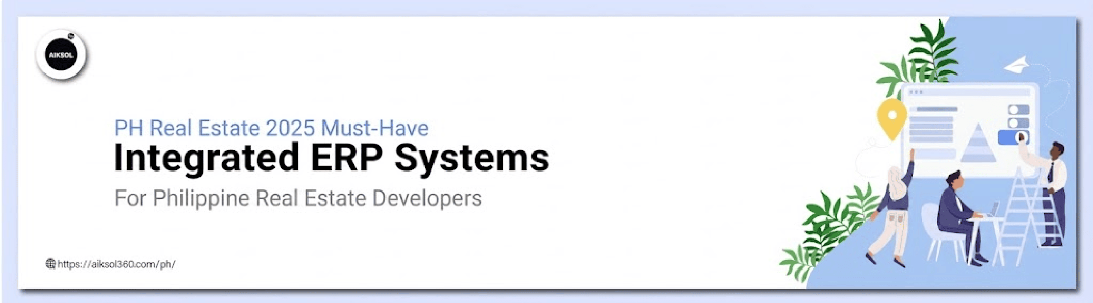 Why Every Philippine Real Estate Developer Needs a Centralized ERP System in 2026