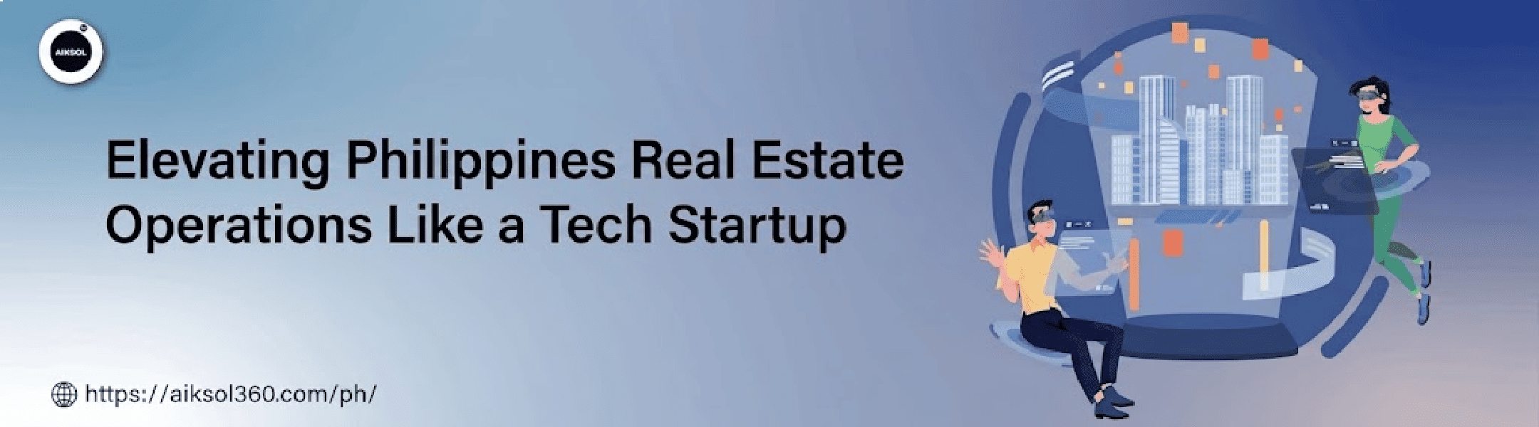 Why Modern Real Estate Businesses Must Think Like Proptech Startups