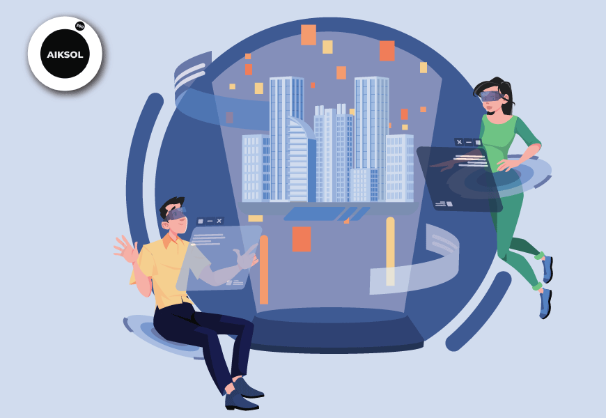 Why Real Estate Businesses Must Think Like Proptech Startups | Aiksol360