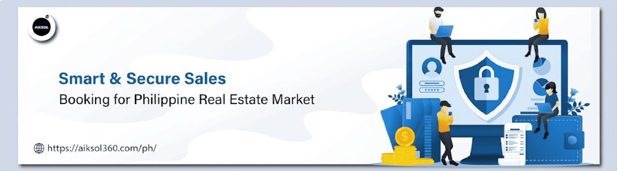 Secure Sales & Booking Management in Philippine Real Estate: Risks and Solutions