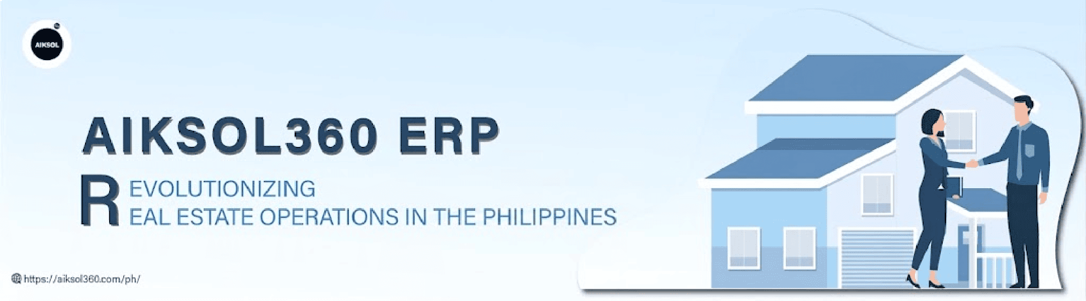 What is Aiksol360 ERP and How It Helps Streamline Philippine Real Estate Operations