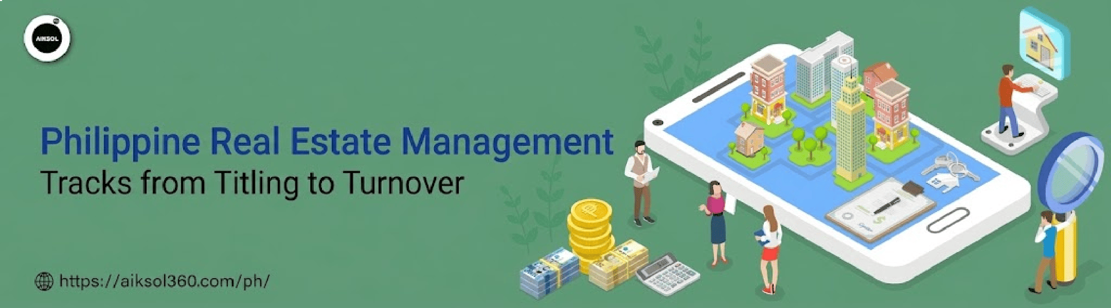 From Land Acquisition to Unit Resale: How Real Estate ERP Tracks Every Transaction