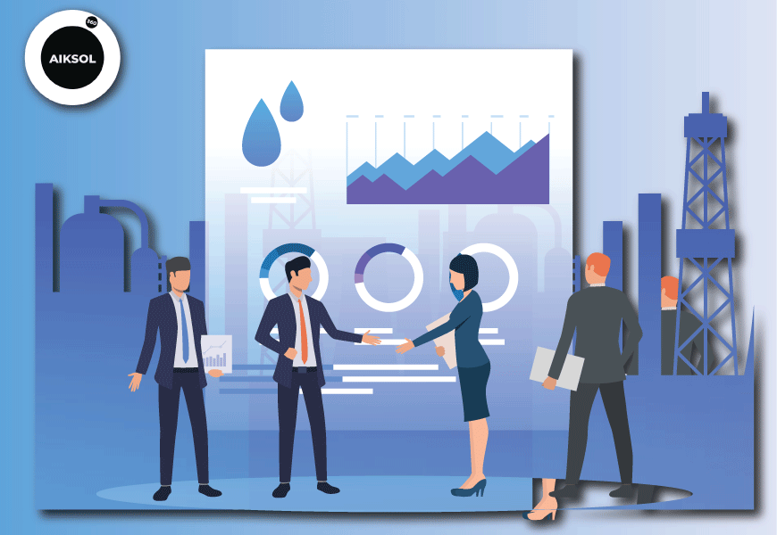 ERP for Real Estate Sales Teams: Closing More Deals