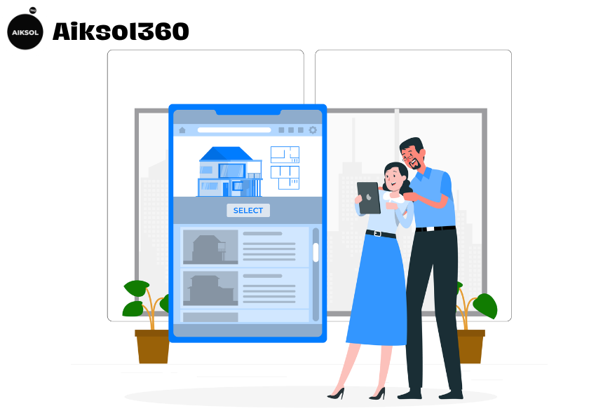 Real Estate Sales Management Software in Pakistan: Boost Efficiency with Aiksol360 CRM