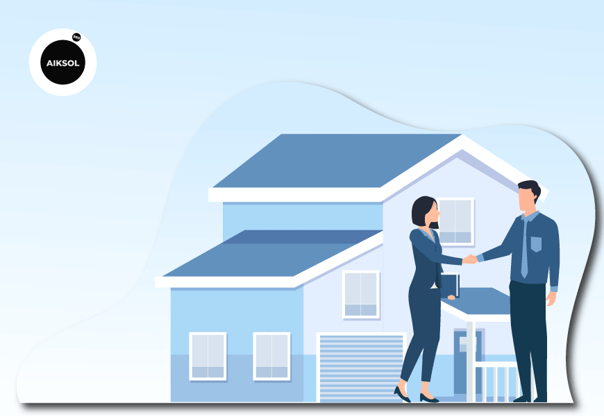What is AIKSOL360 ERP and How It Helps Streamline Real Estate Operations in Pakistan