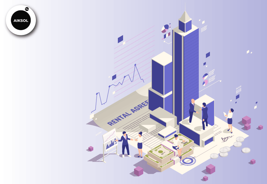 Top 10 Challenges in Real Estate Project Management & How AIKSOL 360 ERP Solves Them