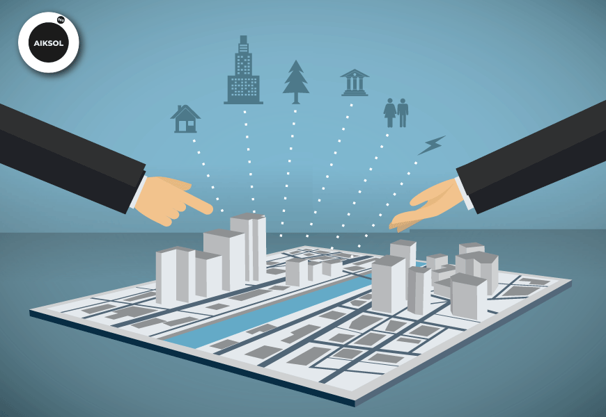 Top ERP Features Every Pakistani Real Estate Developer Needs