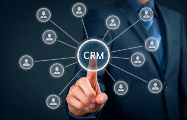 CRM Activities 