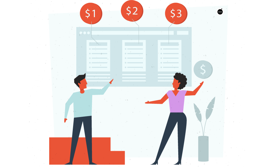 Streamlining Commission Calculations