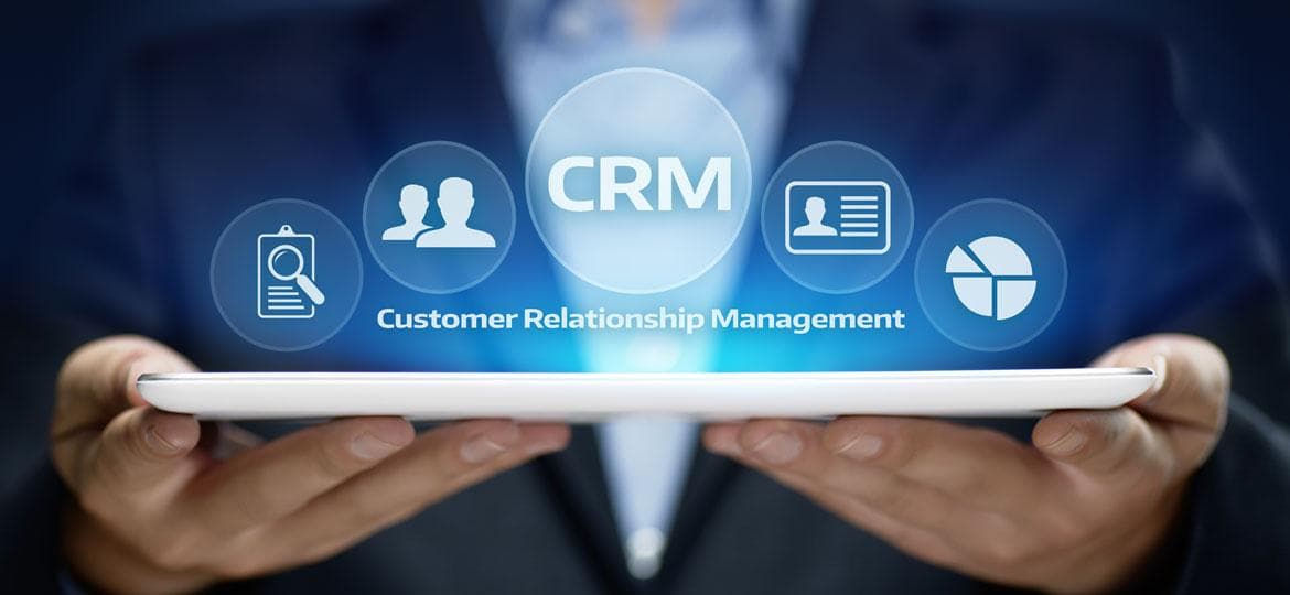 CRM Inventory 