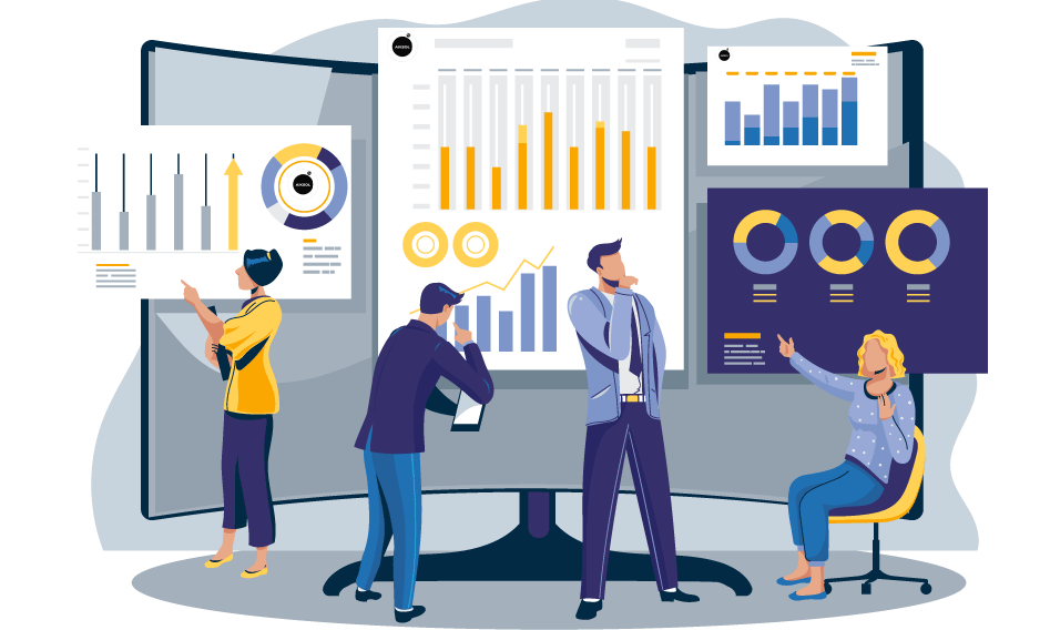 Enhanced Collaboration and Accountability