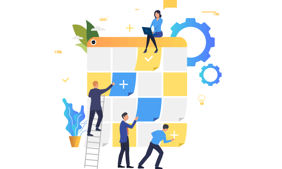 Tailored Workflows for Unprecedented Efficiency