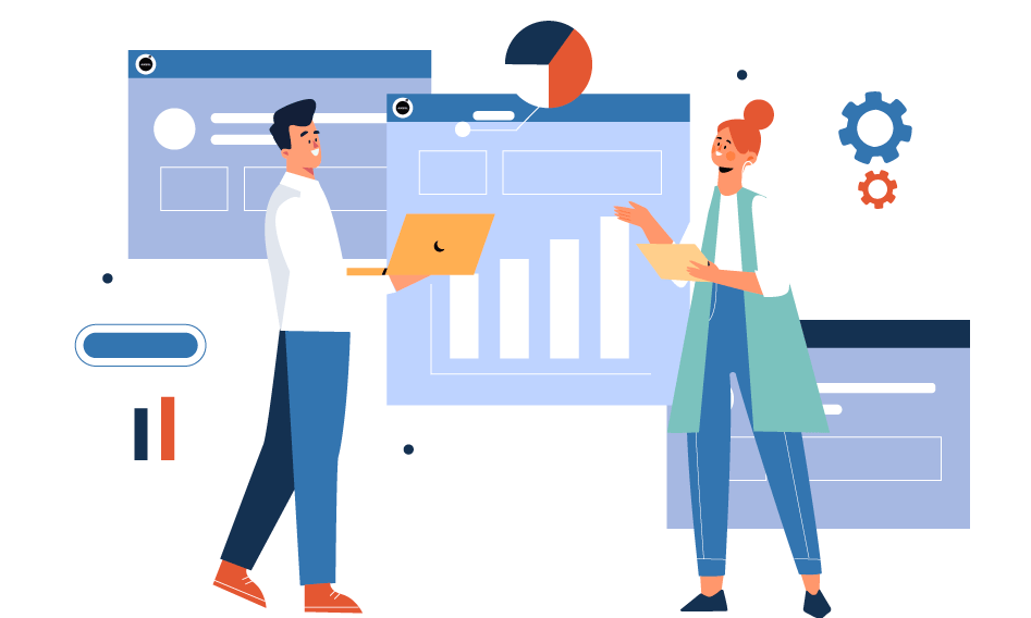 Visualizing Success With Intuitive Pipelines