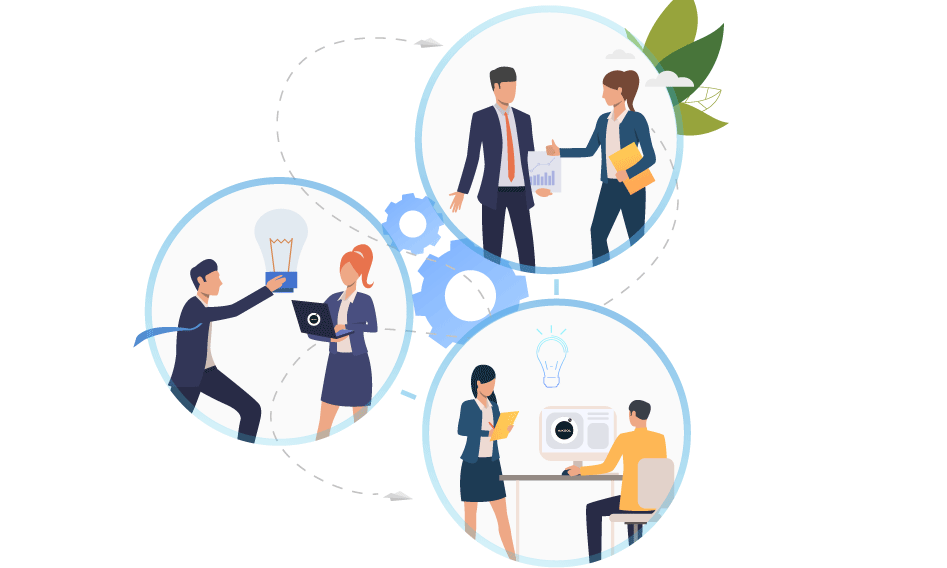 Transforming Project Management