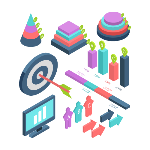 Sale targets Image