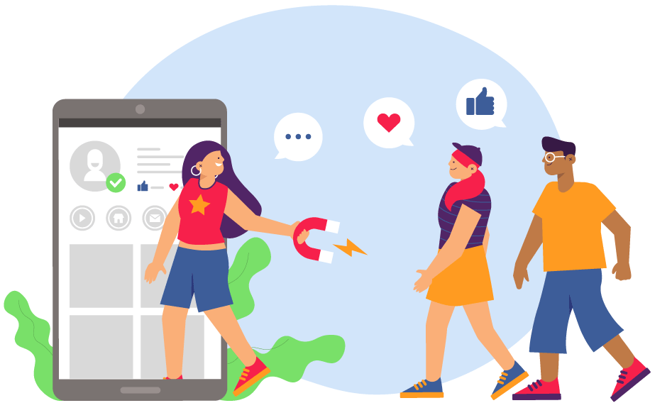 Capture Leads from Every Source