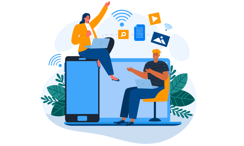 Streamlining Internal Communication