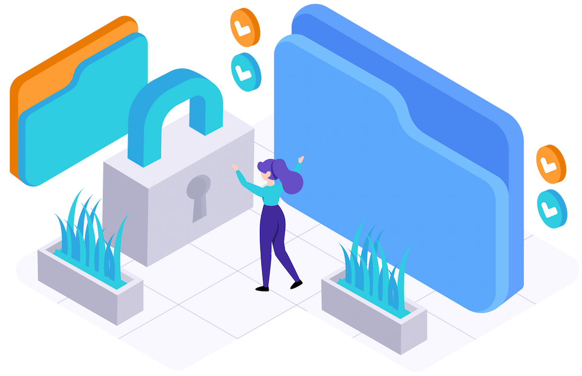 Centralized Contact Information Storage