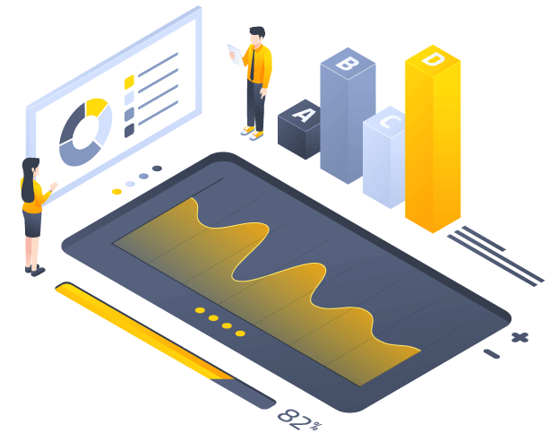 Smart Lead Scoring and Categorization