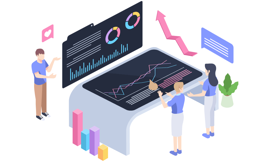 Track Lead Interactions