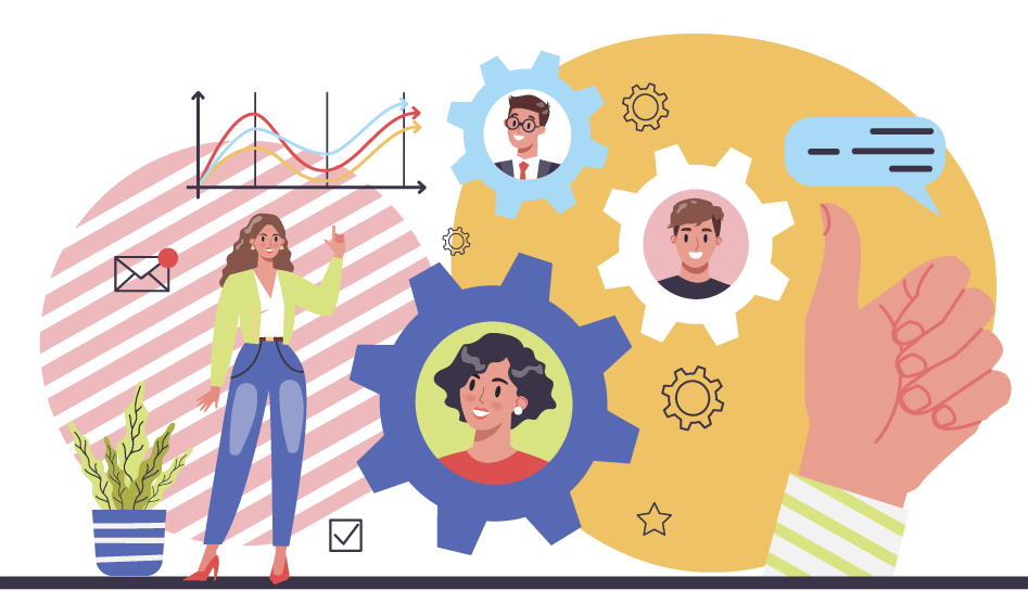 Empowering Teams and Driving Continuous Improvement