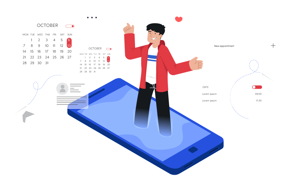 Boost Efficiency with Automated Reminders and Alerts