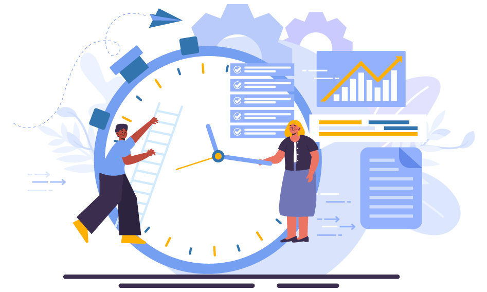 Timely Response Monitoring