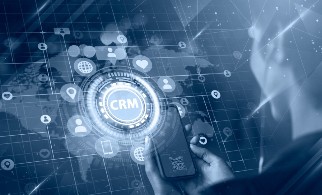 CRM Business Analytics