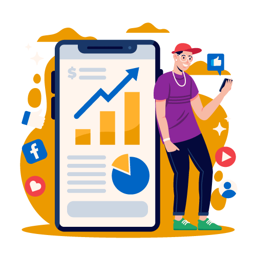 Measure What Matters: Social Media Analytics Made Easy
