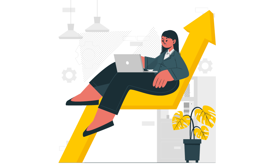 Increased Productivity and Efficiency