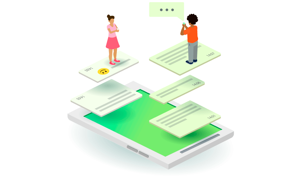 Seamless Communication with WhatsApp Integration