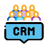 CRM icon