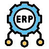 ERP icon