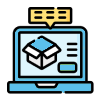 LMS icon