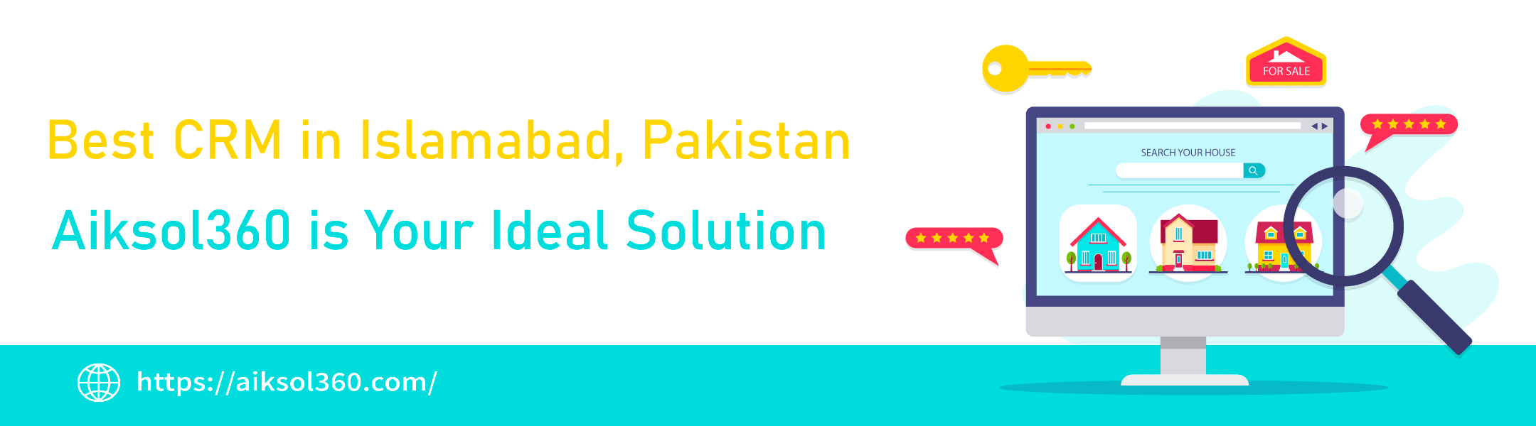 Best CRM in Islamabad, Pakistan – Aiksol360 CRM is Your Ideal Solution Best CRM in Islamabad, Pakistan – Aiksol360 CRM is Your Ideal Solution