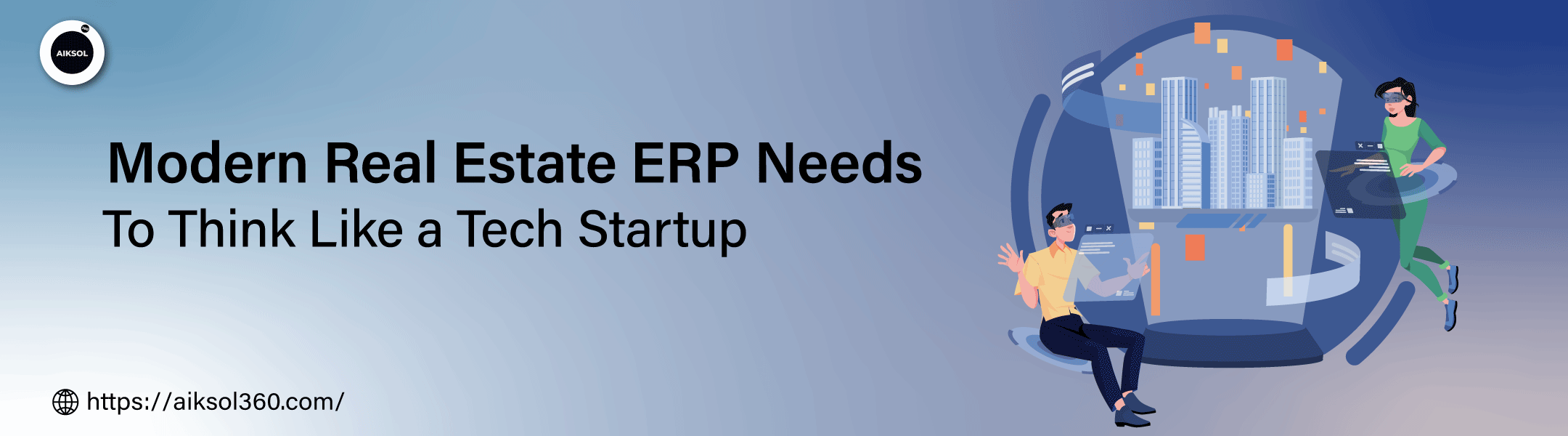 Why Modern Real Estate Businesses Must Think Like Tech Startups Why Modern Real Estate Businesses Must Think Like Tech Startups