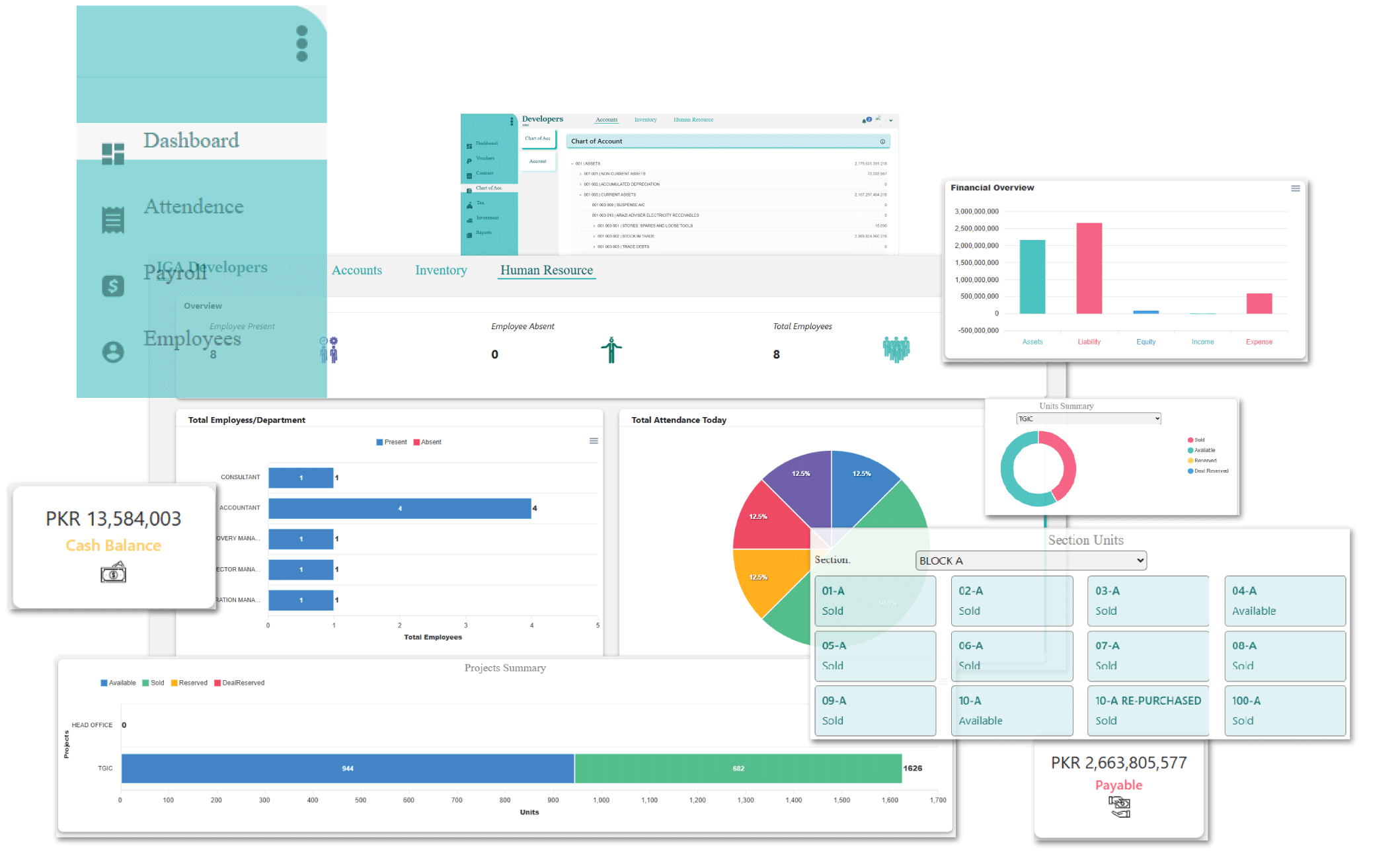 salary-management-for-real-estate-erp-in-pakistan-aiksol360